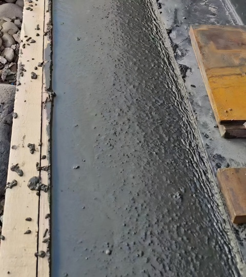 板桥镇环氧砂浆的特点及施工流程​