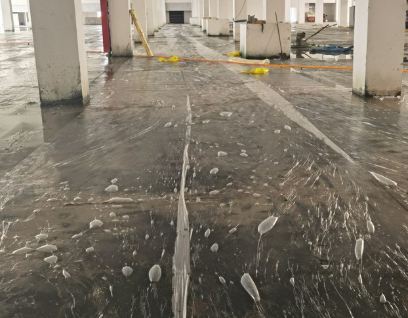 板桥镇不发火砂浆和不发火金属骨料有什么区别