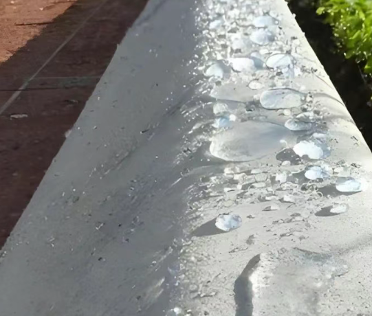 板桥镇硅烷浸渍涂料在混凝土保护中的应用