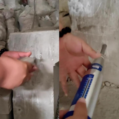 板桥镇混凝土强度不足的原因及处理方法