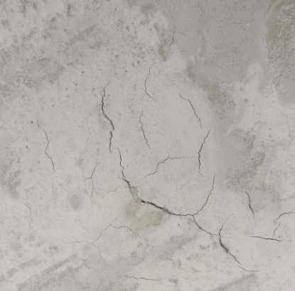 板桥镇灌浆料为什么会产生裂缝？出现裂缝该如何处理？