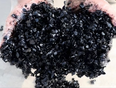 板桥镇沥青冷补料（沥青砂）的优势特点与施工流程解析