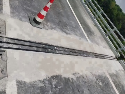 板桥镇伸缩缝更换后浇筑材料快速结构修补料速砼的产品特点及施工流程​