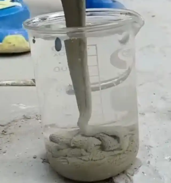 板桥镇水工混凝土絮凝剂，水下抗分散剂的作用及施工方法