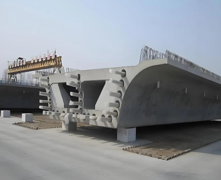 板桥镇抗冻压浆料的特点及标准化施工工艺